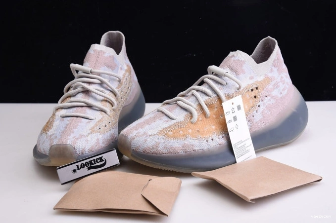 ADIDAS YEEZY 380 PEPPER BOOST FZ1269 1209